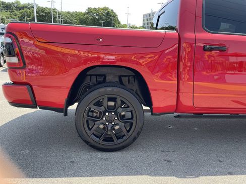 Certified 2023 RAM 1500 Laramie AWD/4WD image 12