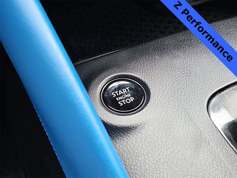 Used 2024 Nissan Z Performance w/ Floor Mat Package image 21