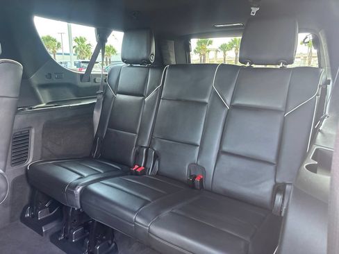 Used 2024 Cadillac Escalade ESV Sport AWD/4WD image 24
