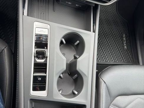 New 2026 Volkswagen Atlas SE AWD/4WD image 12