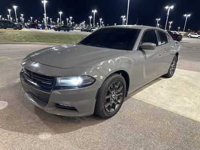 Used 2018 Dodge Charger GT