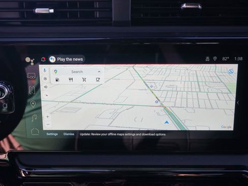 New 2026 GMC Sierra 1500 AT4 w/ Technology Package image 35