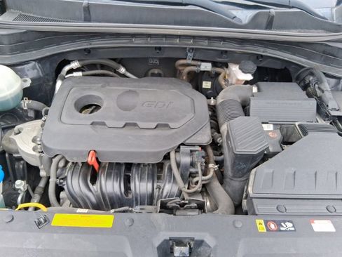 Used 2019 Kia Sportage LX AWD/4WD image 24