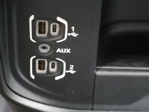 Used 2020 RAM 2500 Power Wagon image 38