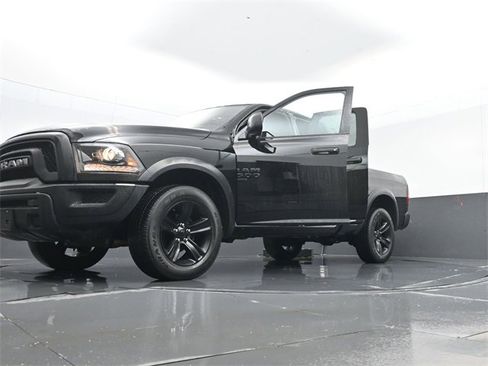 Used 2021 RAM 1500 Classic Warlock image 30