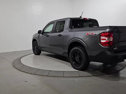 Used 2024 Ford Maverick XLT w/ Equipment Group 300A Standard AWD/4WD image 3