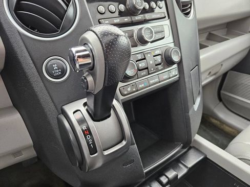 Used 2015 Honda Pilot EX-L image 28