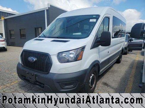 Used 2023 Ford Transit 350 XL RWD image 1