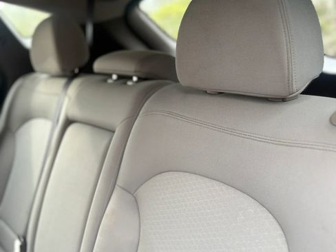 Used 2010 Hyundai Tucson GLS FWD image 30