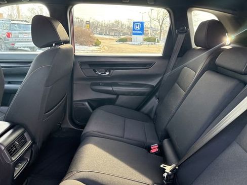 Certified 2024 Honda CR-V Sport image 20