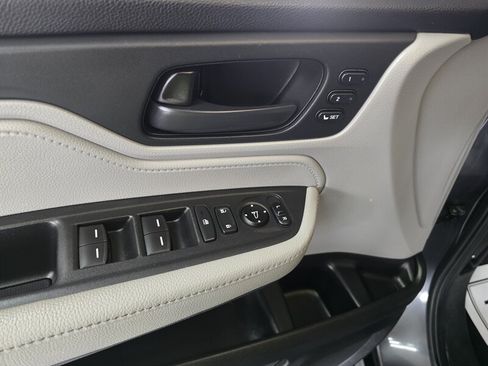 Used 2018 Honda Odyssey EX-L image 33
