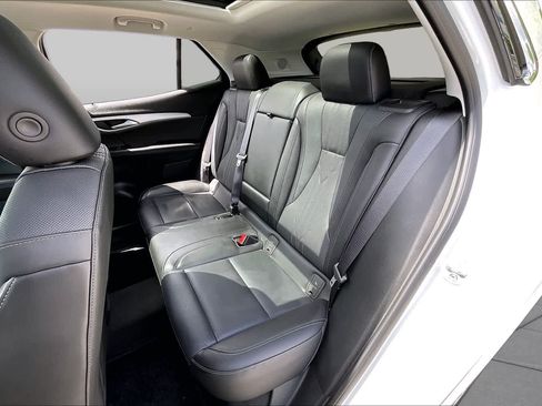 Certified 2025 Buick Envision Avenir AWD/4WD image 20