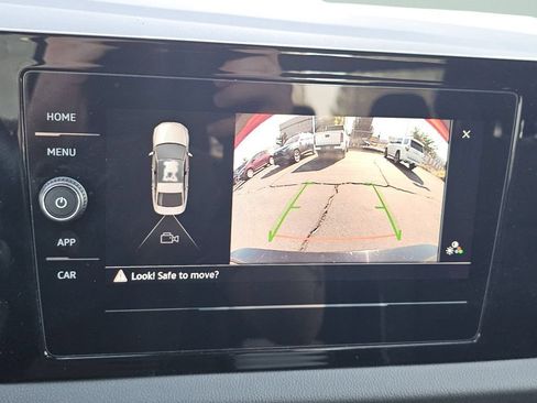 Used 2025 Volkswagen Jetta Sport FWD image 8