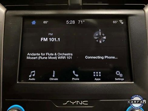 Used 2019 Ford Fusion SE image 38