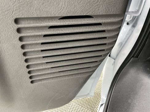 New 2025 GMC Savana 2500 Extended w/ Driver Convenience Package image 23