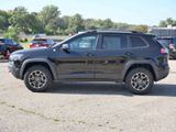 Used 2020 Jeep Cherokee Trailhawk w/ Cold Weather Group image 4