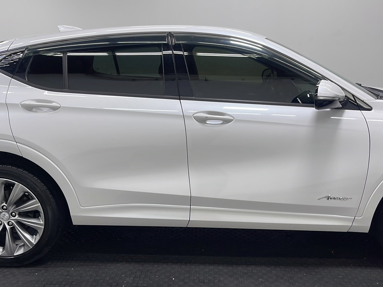 Used 2024 Buick Envista Avenir FWD image 20