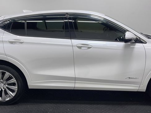 Used 2024 Buick Envista Avenir FWD image 20