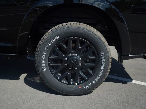 New 2026 RAM 2500 Limited AWD/4WD image 44
