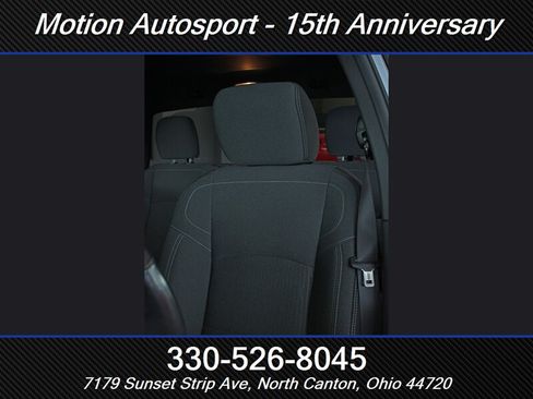 Used 2023 RAM 1500 Warlock AWD/4WD image 33