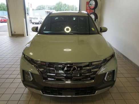 Used 2023 Hyundai Santa Cruz Limited AWD/4WD image 16