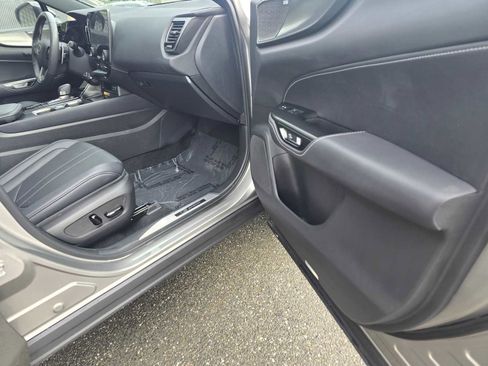 Used 2024 Lexus NX 350 F Sport image 10