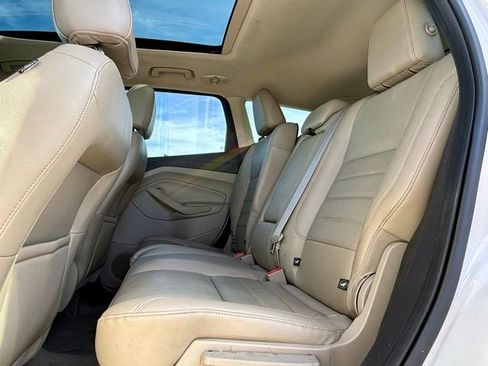 Used 2014 Ford Escape Titanium w/ Equipment Group 401A image 18