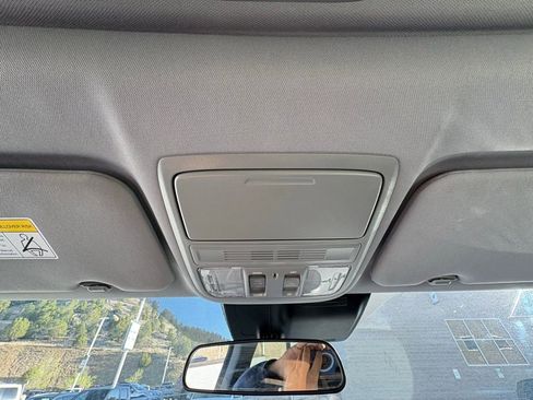 Used 2017 Honda CR-V EX image 23