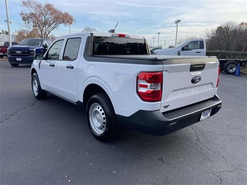 Used 2025 Ford Maverick XL w/ Equipment Group 102A image 4