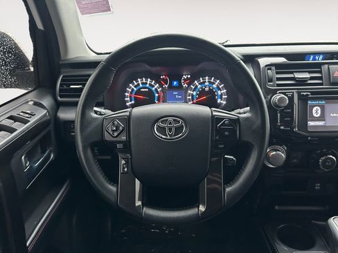 Used 2018 Toyota 4Runner TRD Pro image 15