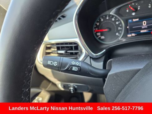 Used 2024 Chevrolet Equinox LT AWD/4WD image 26