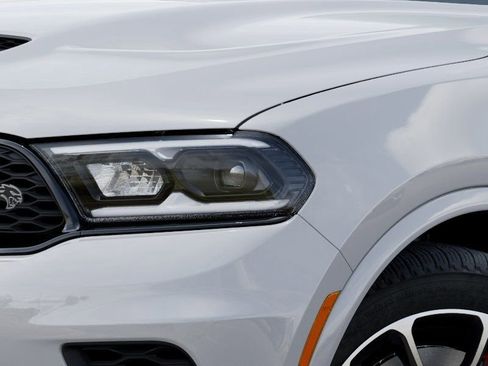 New 2026 Dodge Durango SRT Hellcat AWD/4WD image 10