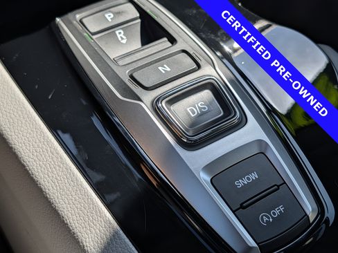 Used 2020 Honda Pilot Touring image 35