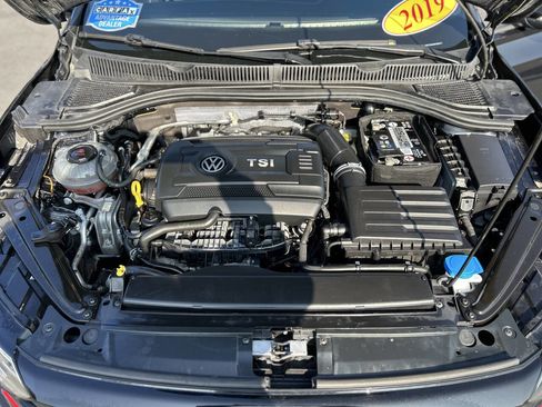 Used 2019 Volkswagen Jetta GLI image 18