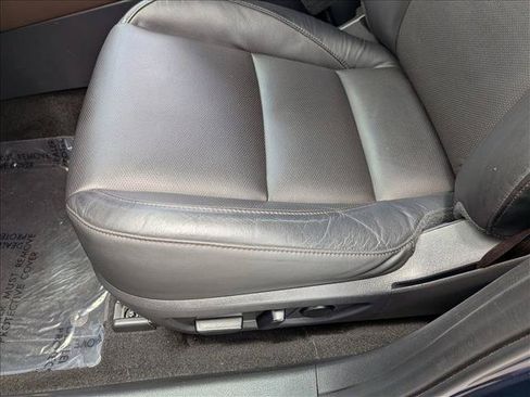 Certified 2025 MAZDA CX-30 2.5 Turbo w/ Premium Package AWD/4WD image 11
