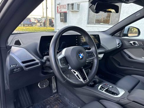 Used 2025 BMW 228i xDrive 228 xDrive image 2