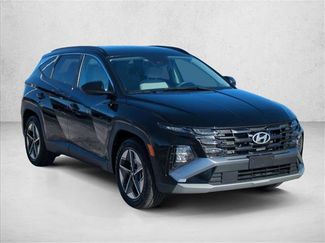 Used 2025 Hyundai Tucson SEL video 3
