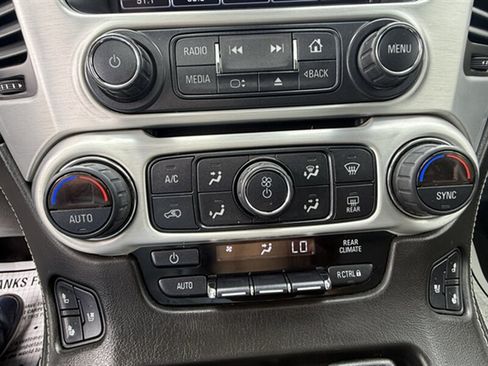 Used 2020 GMC Yukon SLT AWD/4WD image 12