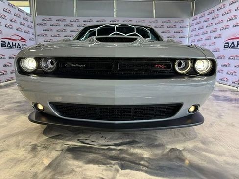 Used 2021 Dodge Challenger R/T Scat Pack w/ Driver Convenience Group image 5