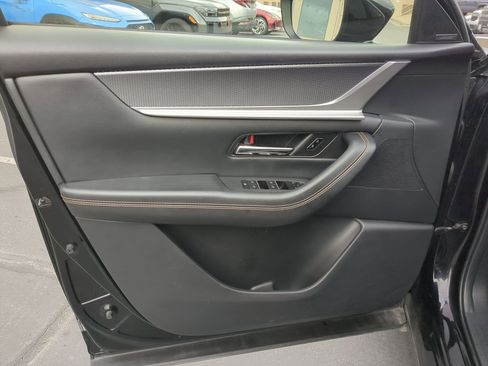 Used 2024 MAZDA CX-90 3.3 Turbo w/ Premium Package image 14