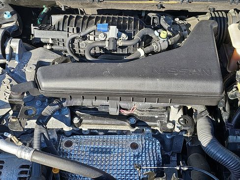 Used 2016 Nissan Rogue SL w/ SL Premium Package image 29