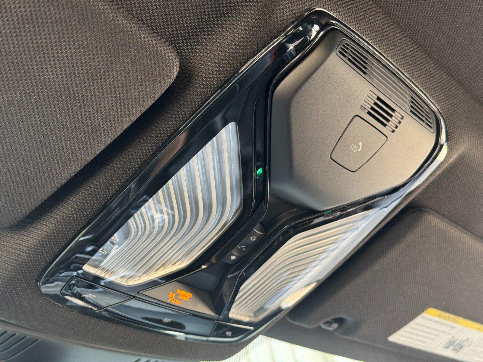 Used 2019 BMW 540i w/ M Sport Package RWD image 35