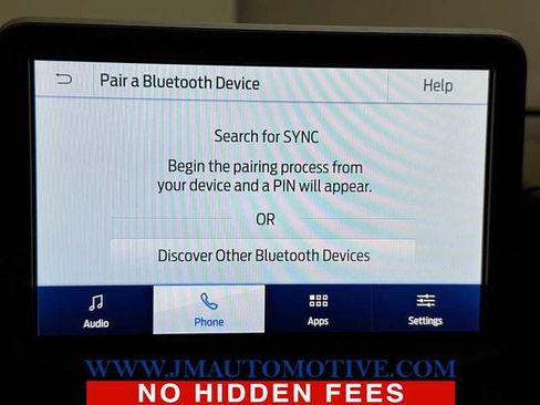 Used 2024 Ford Bronco Sport Big Bend image 23