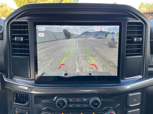 New 2025 Ford F150 STX w/ Equipment Group 200A image 56