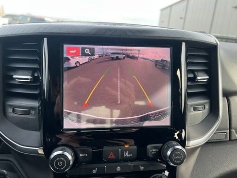 New 2026 RAM 1500 Big Horn image 17