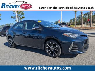 Used 2019 Toyota Corolla L video 1