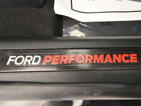 Used 2021 Ford Explorer ST w/ Equipment Group 401A AWD/4WD image 17