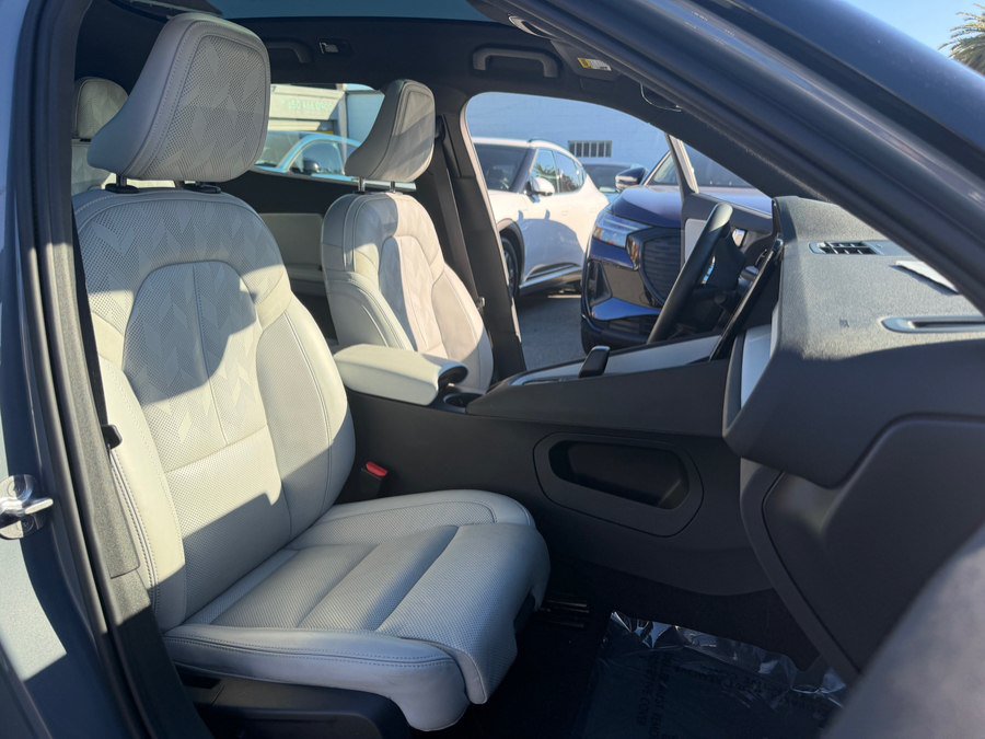 Used 2024 Polestar Polestar 2 AWD/4WD image 31