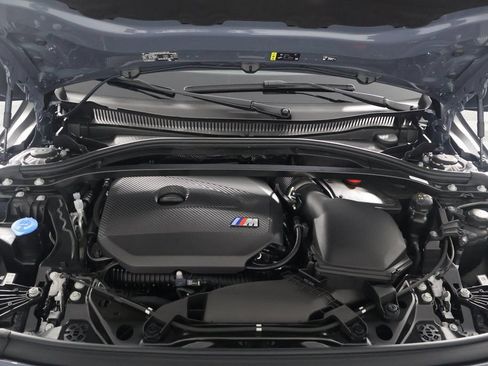 Used 2025 BMW M235i xDrive w/ M Sport Professional Package AWD/4WD image 9