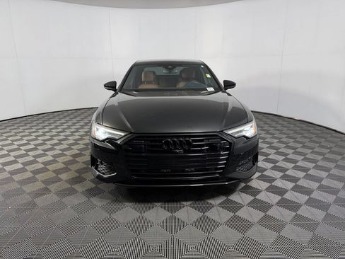 Used 2022 Audi A6 Premium Plus w/ Premium Plus Package AWD/4WD image 7